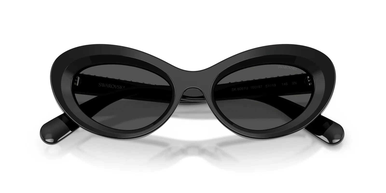 Swarovski 6061U Sunglasses - view 32